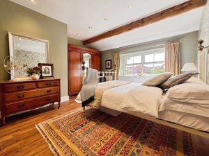 Bedroom Two- click for photo gallery